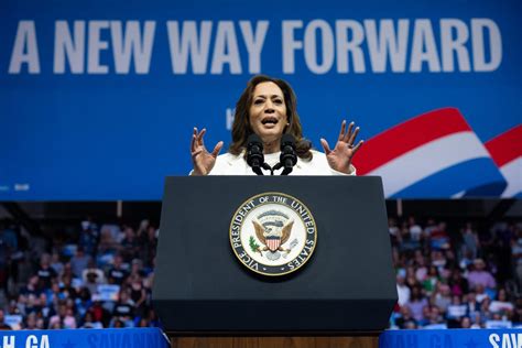 Donors urge Kamala Harris to ditch a proposed tax on ultra .